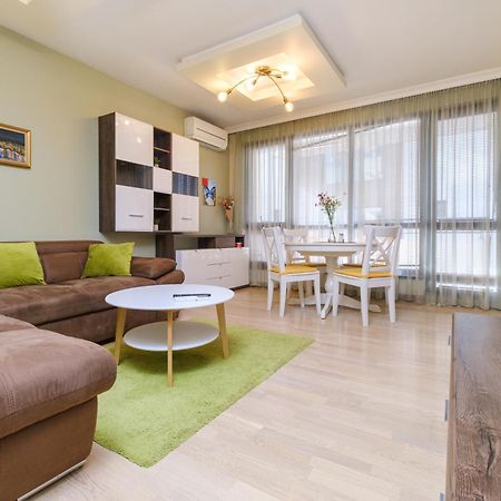 Riverside 2-Bedroom Apartment Пловдив Экстерьер фото